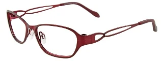 030 Matte Dark Red