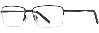 Alan J Eyeglasses AT-688