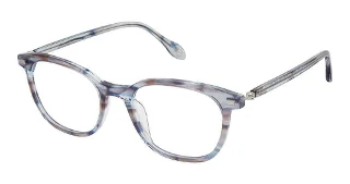 Fysh Eyeglasses F-3716