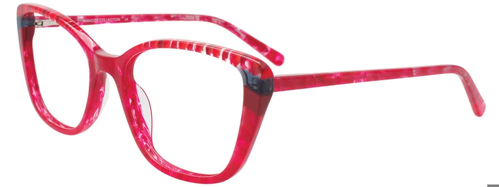 Paradox Eyeglasses P5097