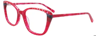 Paradox Eyeglasses P5097