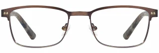 3 - Brown/Camo