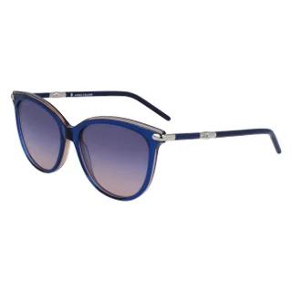 435 Blue/Rose