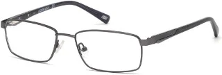 009 Matte Gunmetal