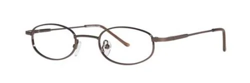 Fundamentals Eyeglasses F506