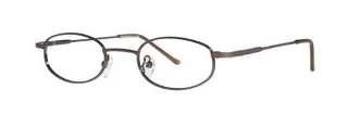 Fundamentals Eyeglasses F506