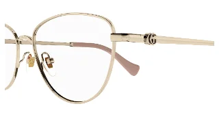 Gucci Eyeglasses GG1595O