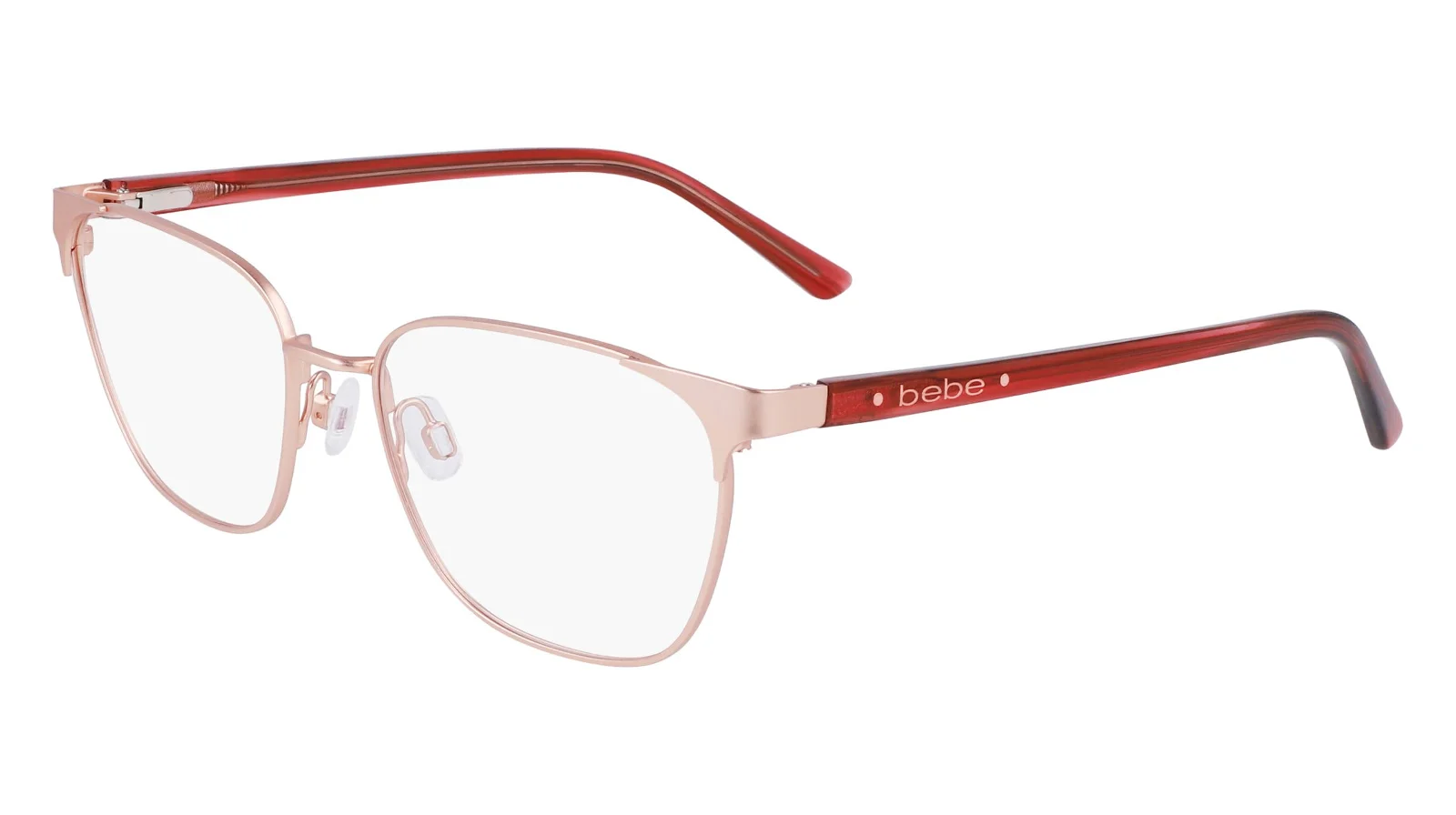 Bebe Eyeglasses BB5200