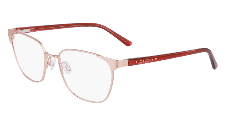 Bebe Eyeglasses BB5200