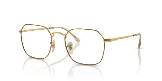 3167 Beige On Gold