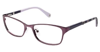 C03 Matte Eggplant