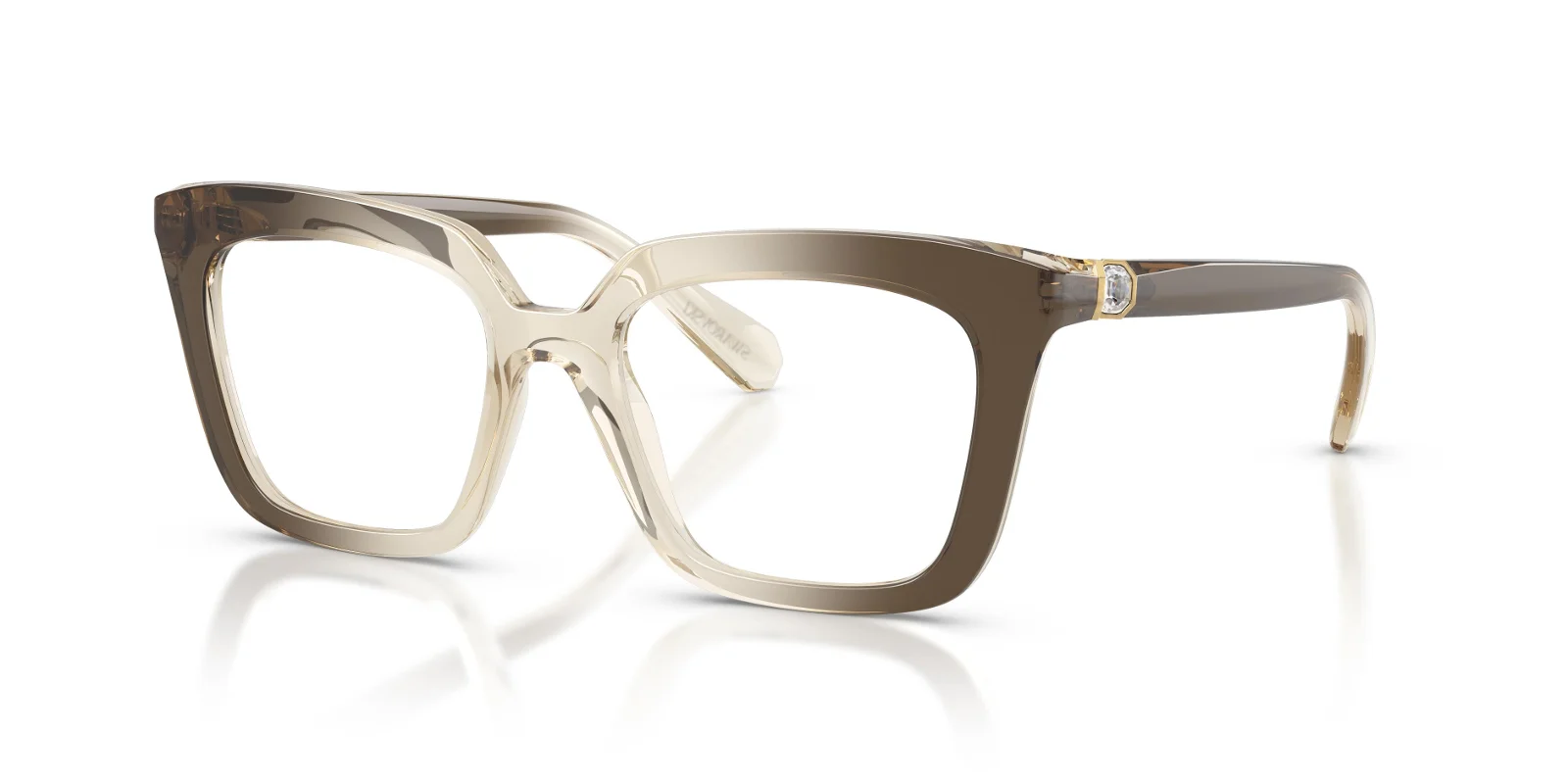 Swarovski Eyeglasses SK2043