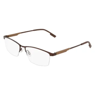 202 Satin Dark Brown