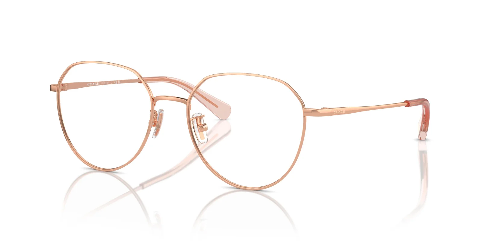 Coach Eyeglasses HC5116D