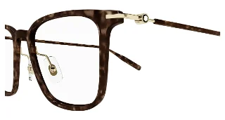 Montblanc Eyeglasses MB0354O
