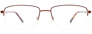 Easyclip Eyeglasses EC567