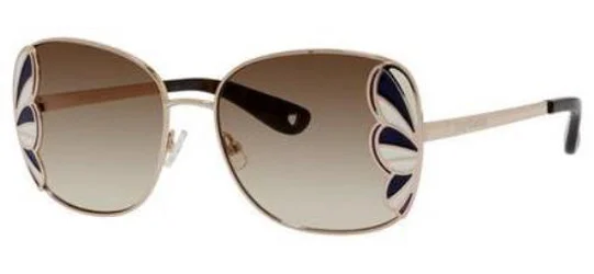 Juicy Couture Sunglasses 550/S