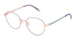S207-Sfk-334 Lavender Rose Gold