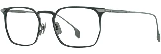 C02 Black Gunmetal