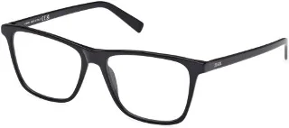 001 Shiny Black