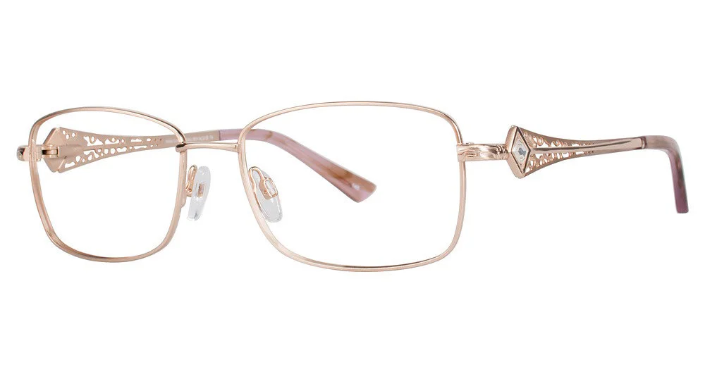 Sophia Loren Eyeglasses Sl Beau Rivage 74