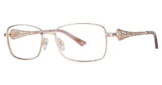 Sophia Loren Eyeglasses Sl Beau Rivage 74