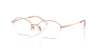 9331 Shiny Rose Gold