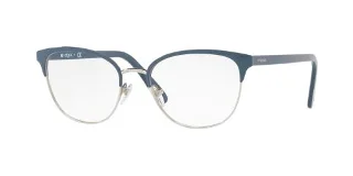 5082 Blue/Silver