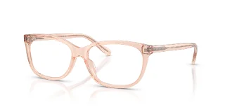 5556 Transparent Pink