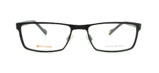 Hugo Boss Eyeglasses 0116