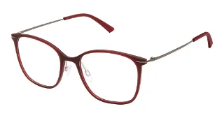 Steel + Tate Eyeglasses SLTA-0027