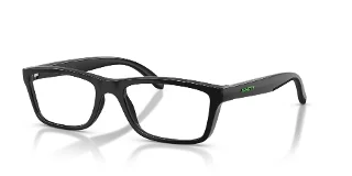 2758 Black Rubber