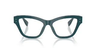 Dolce & Gabbana Eyeglasses DG3448