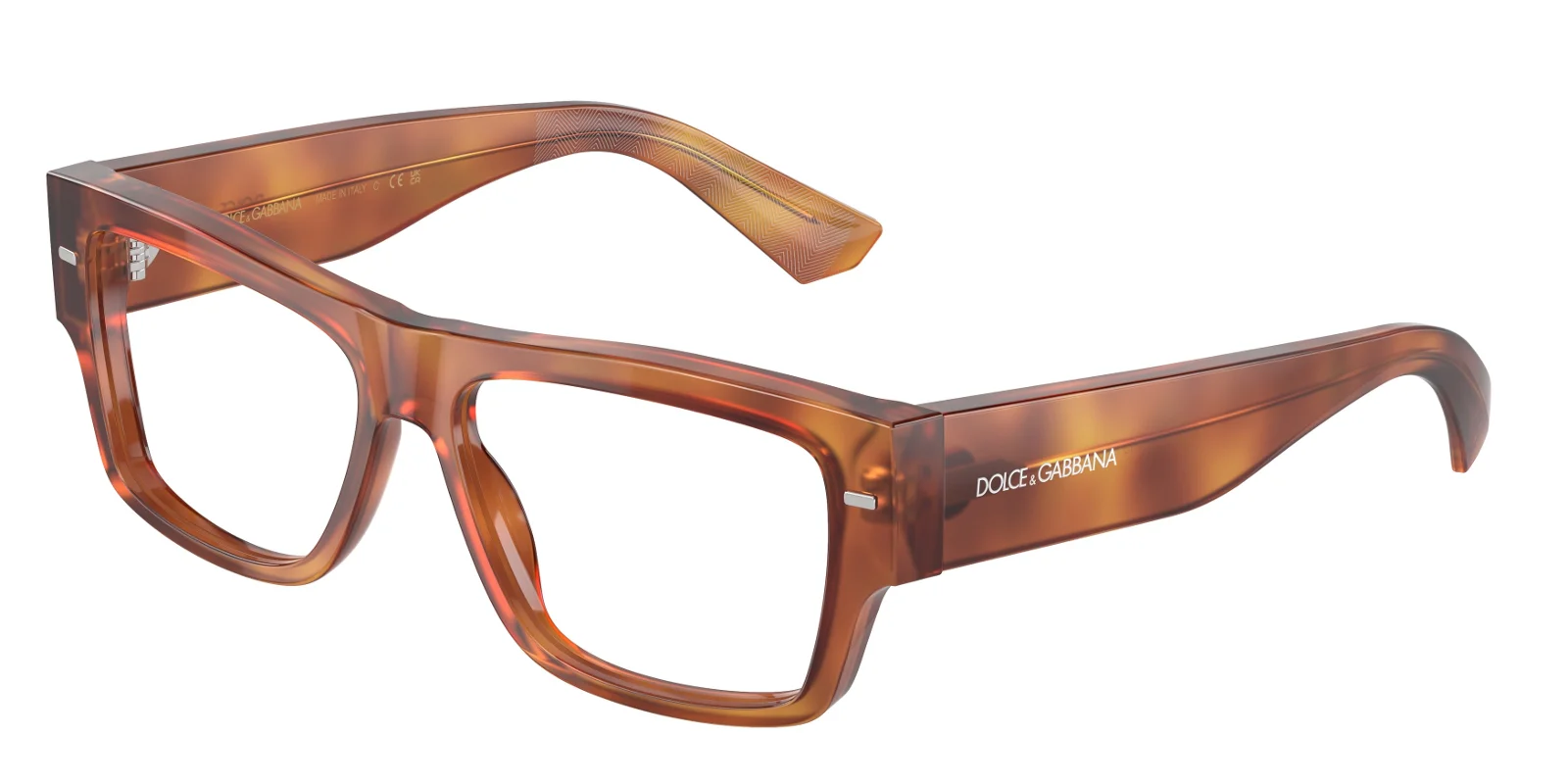 Dolce & Gabbana Eyeglasses DG3379