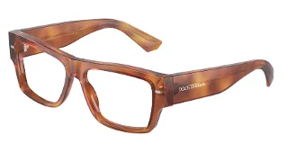 Dolce & Gabbana Eyeglasses DG3379
