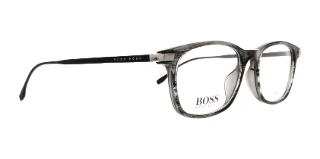 Hugo Boss Eyeglasses 0989