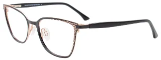 090 Black & Gold / Black