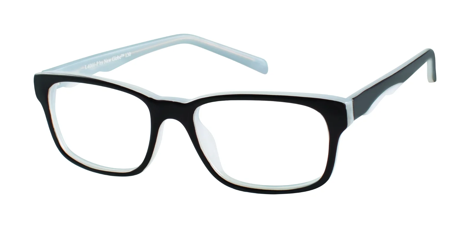 New Globe Eyeglasses L4066-P