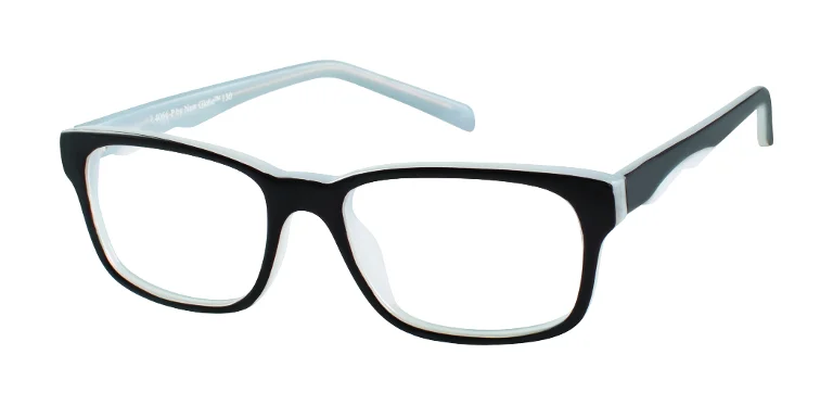 New Globe Eyeglasses L4066-P