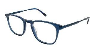 2 Dark Navy Crystal