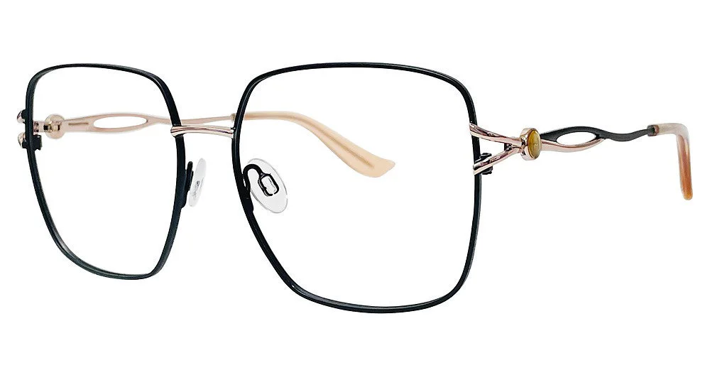 H Halston Eyeglasses 2010