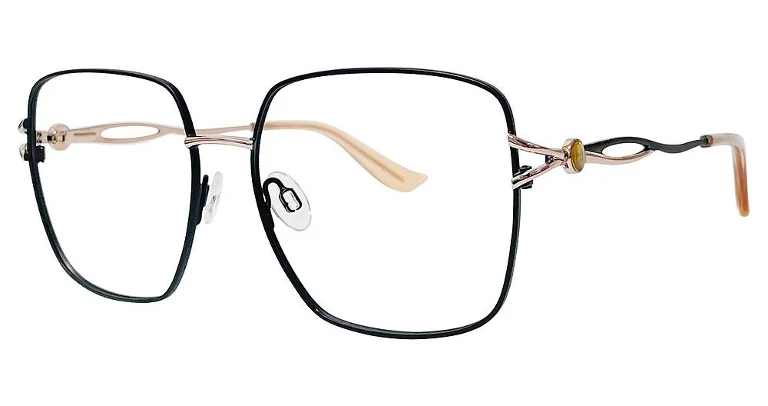 H Halston Eyeglasses 2010