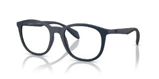 61851W Matte Blue