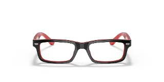 Ray Ban Jr Eyeglasses RY1535