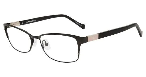 Lucky Brand Eyeglasses D119
