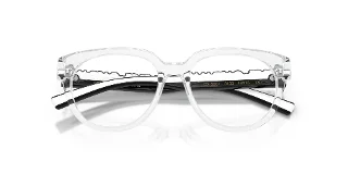 Dolce & Gabbana Eyeglasses DX5007