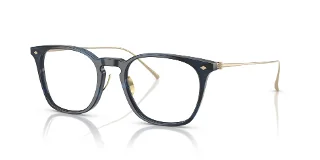 6209 Striped Blue