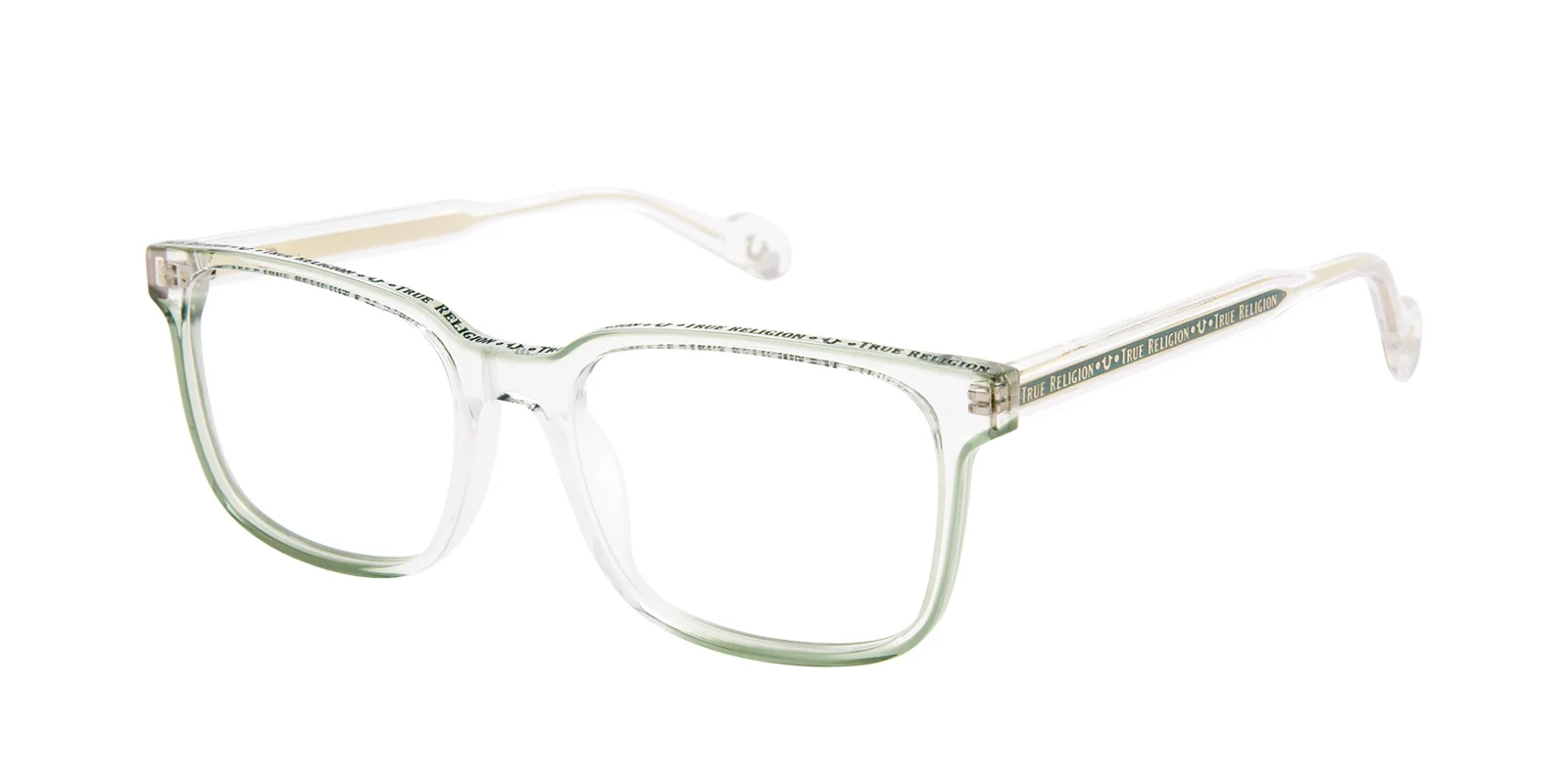 True Religion Eyeglasses TRU T4028