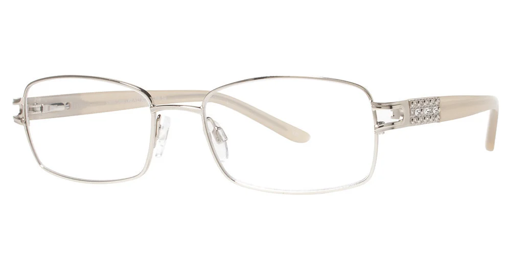 Sophia Loren Eyeglasses Sl Beau Rivage 59