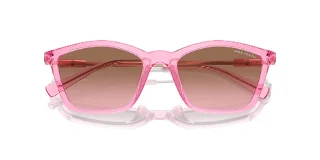 Armani Exchange Sunglasses AX4146SU